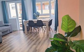 Moderno y Nuevo Piso Huelva
